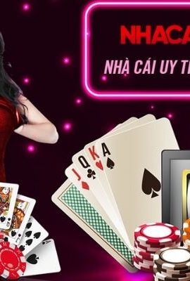 nhà cái uy tín ac 🎲game bài đổi thưởng caovietnet